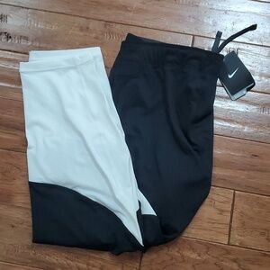 Nike Vapor speed padded compression  football pants